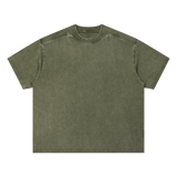 MIROLYUB Morrow in Army Green — front view