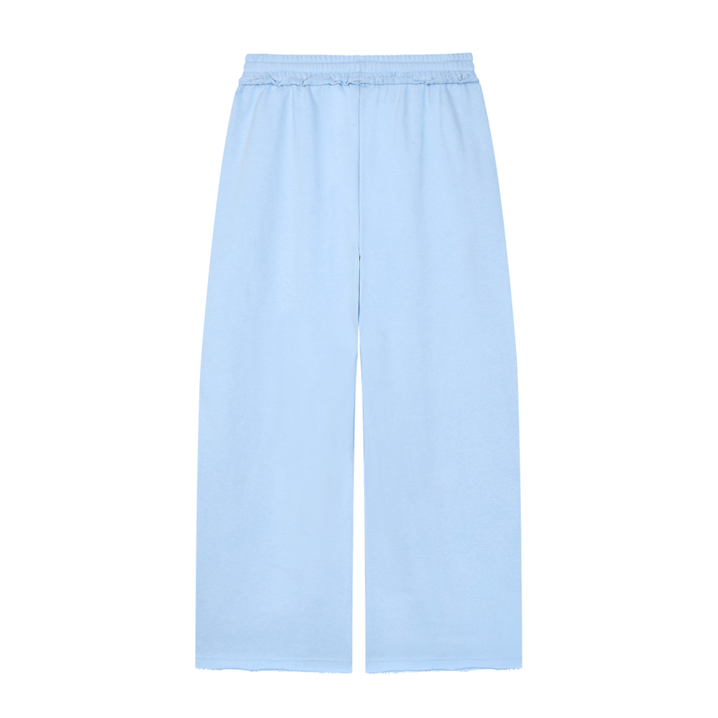 MIROLYUB Cutaway — Sky Blue, back view