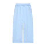 MIROLYUB Cutaway — Sky Blue, back view