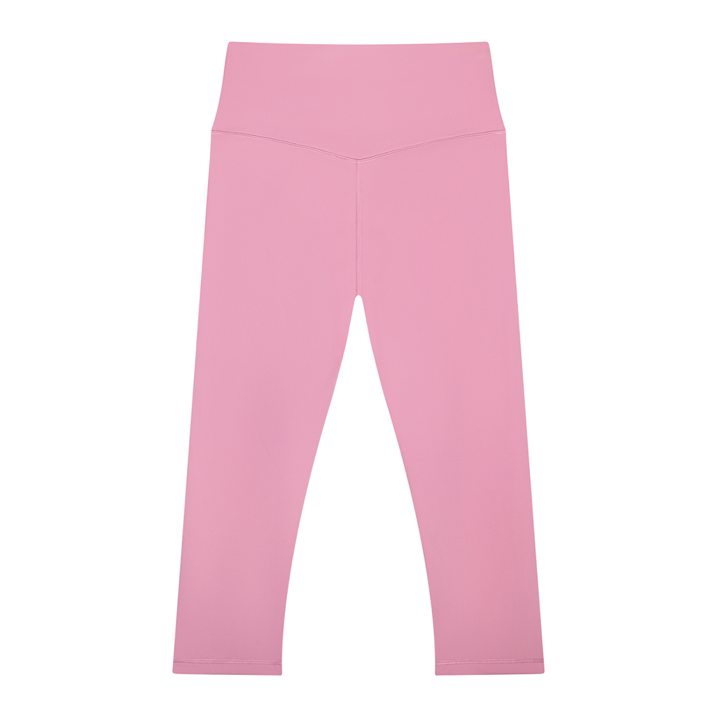 MIROLYUB Midline — Pink, back view
