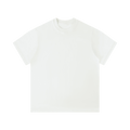 Steadfast — White — front view