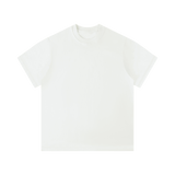 Steadfast — White — front view