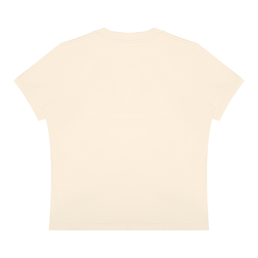 MIROLYUB Daybreak — Apricot, back view