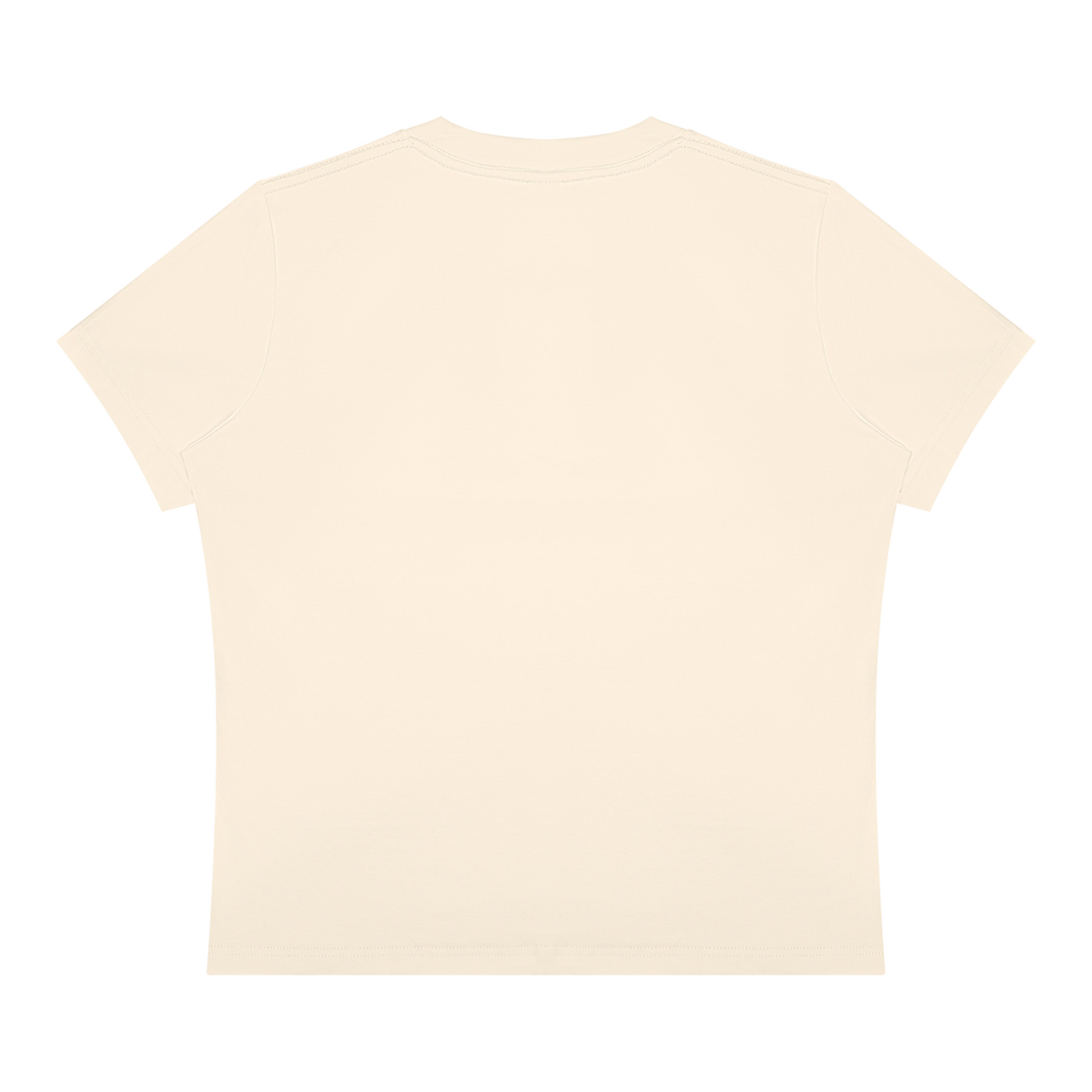 MIROLYUB Daybreak — Apricot, back view