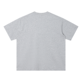 MIROLYUB Airspace — Flower Gray, back view