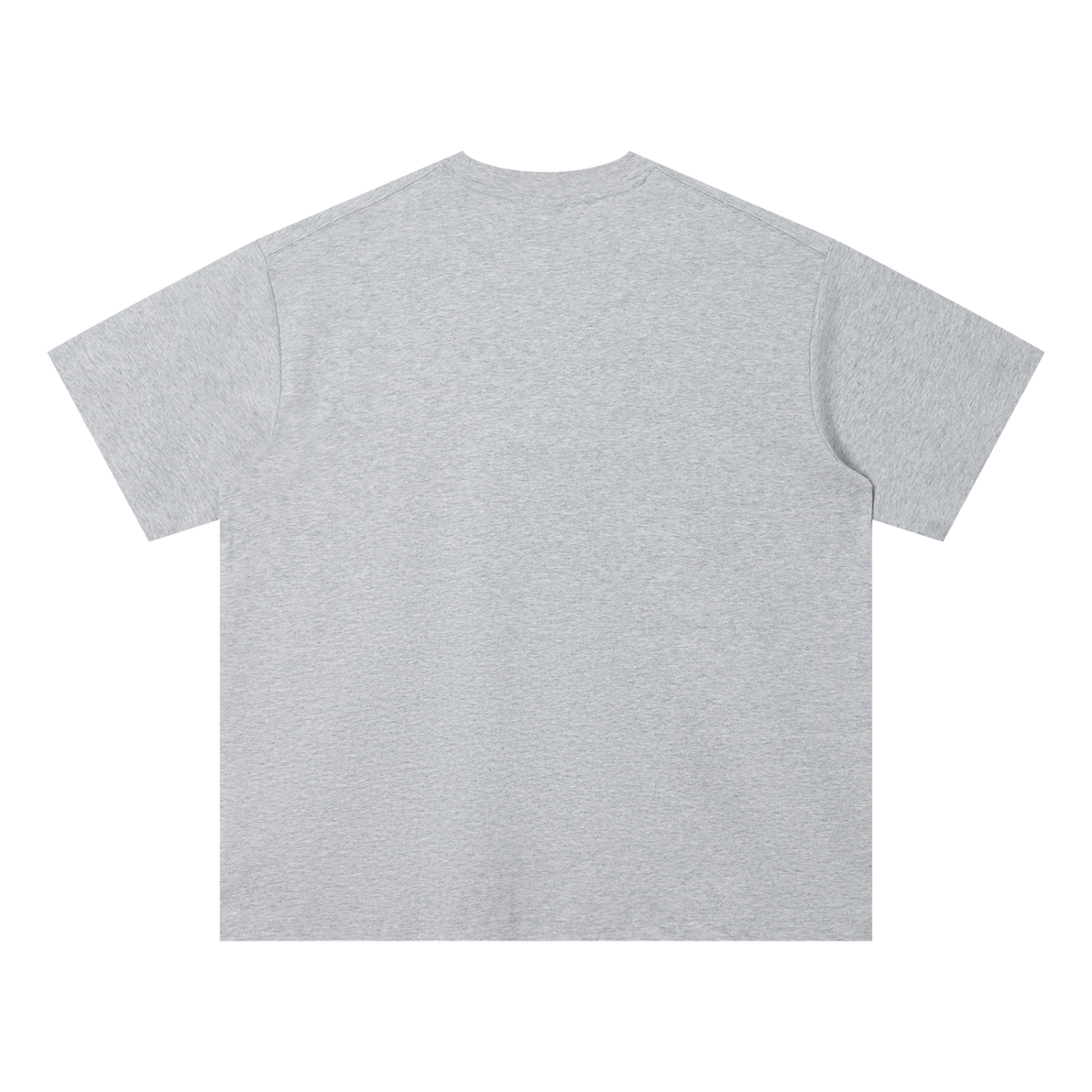 MIROLYUB Airspace — Flower Gray, back view