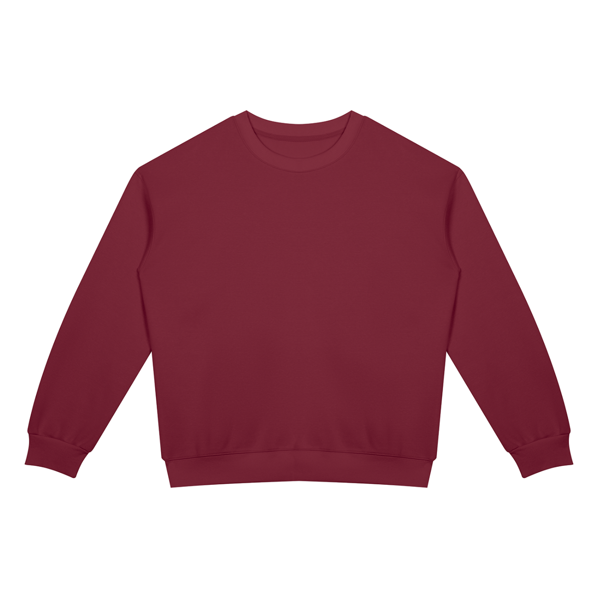 MIROLYUB Settled — Wine Red, front view