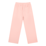 MIROLYUB Straightway — Light Pink, back view