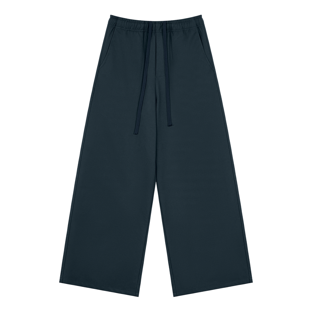 Plainstride — Pantalon droit à cordon / Core
