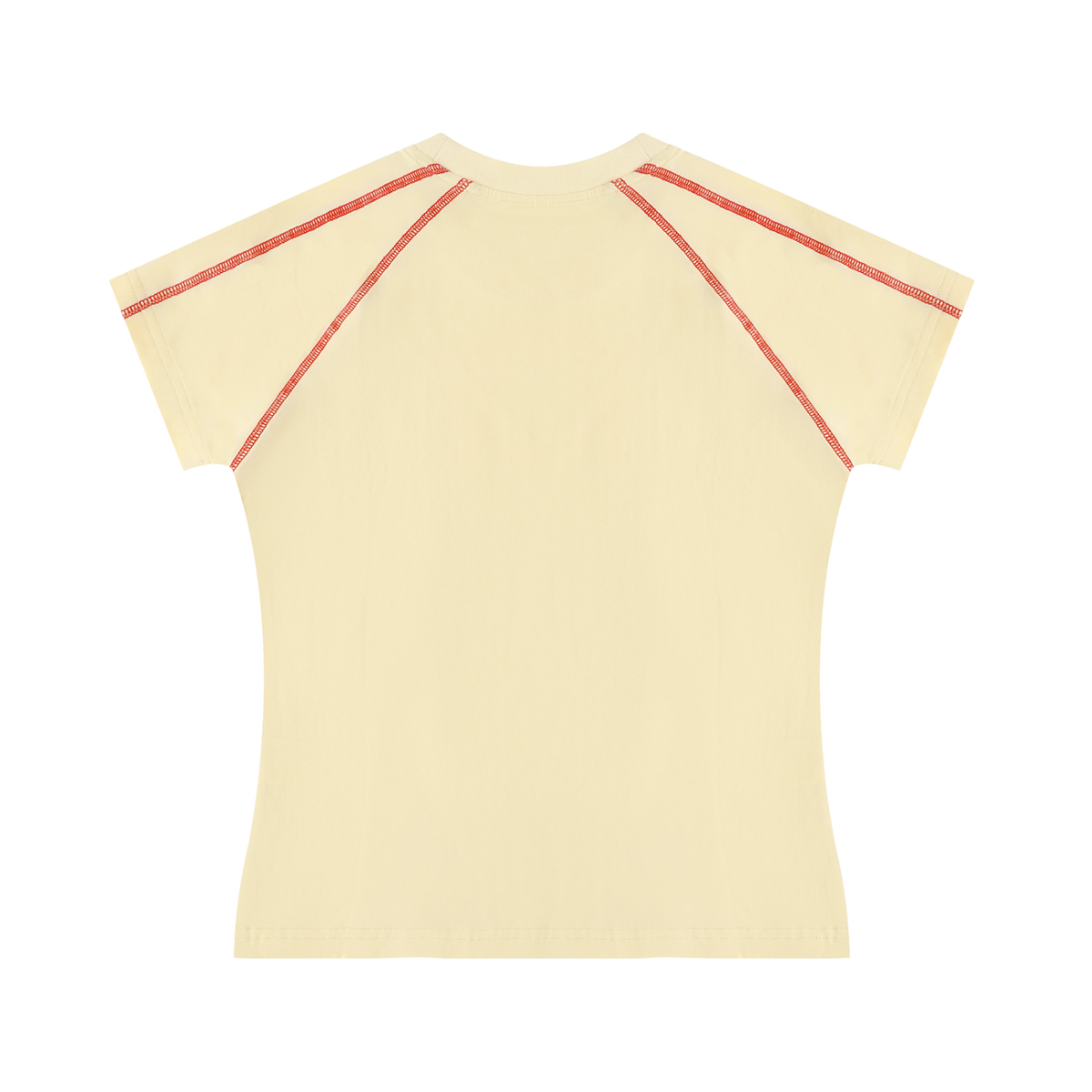 MIROLYUB Alignline — Apricot, back view