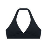 Crestline — Halter Crop Bra / Core