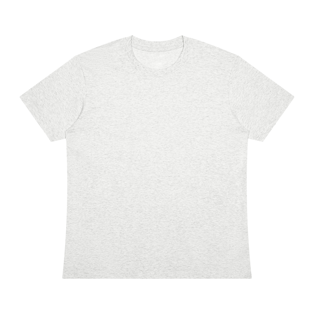 MIROLYUB Solace — Flower Gray, front view