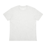 MIROLYUB Solace — Flower Gray, front view