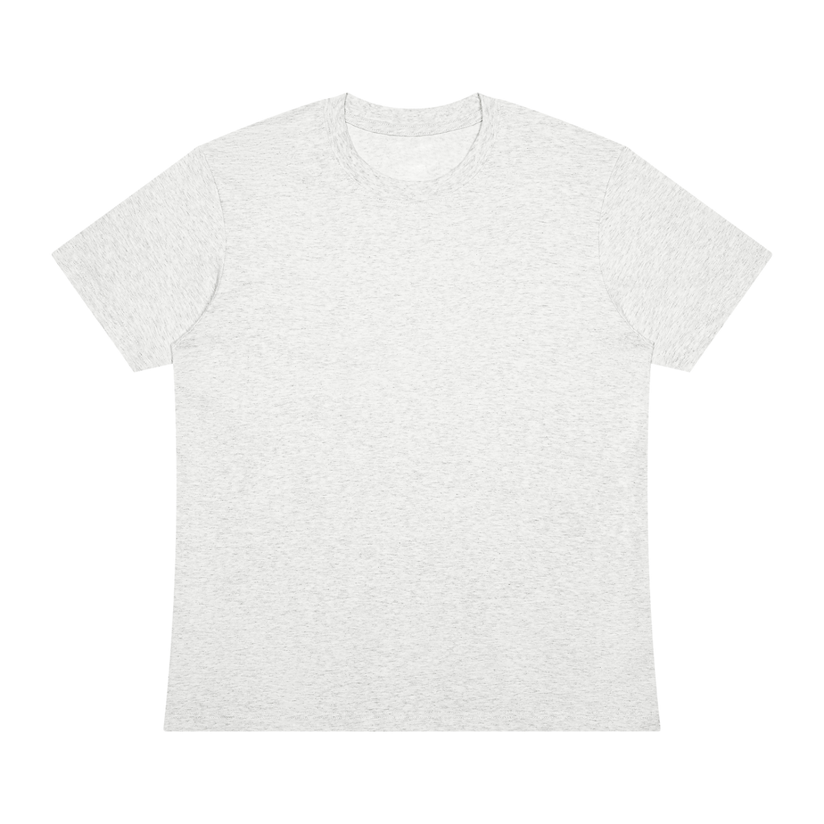 MIROLYUB Solace — Flower Gray, front view