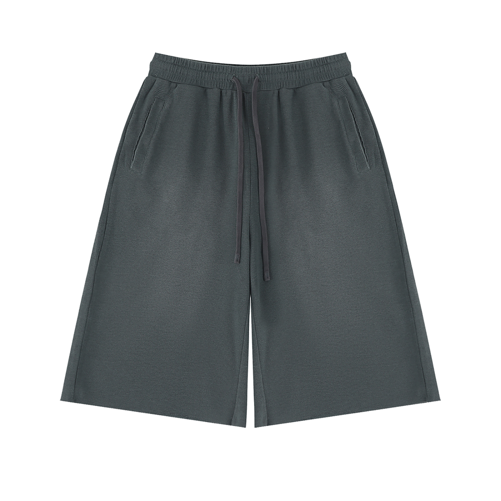 MIROLYUB Offcut — Gray, front view