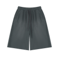 MIROLYUB Offcut — Gray, front view
