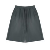 MIROLYUB Offcut — Gray, front view