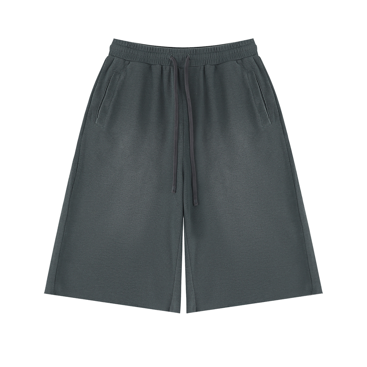 MIROLYUB Offcut — Gray, front view