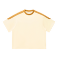 MIROLYUB Division — Apricot with Yellow, front view