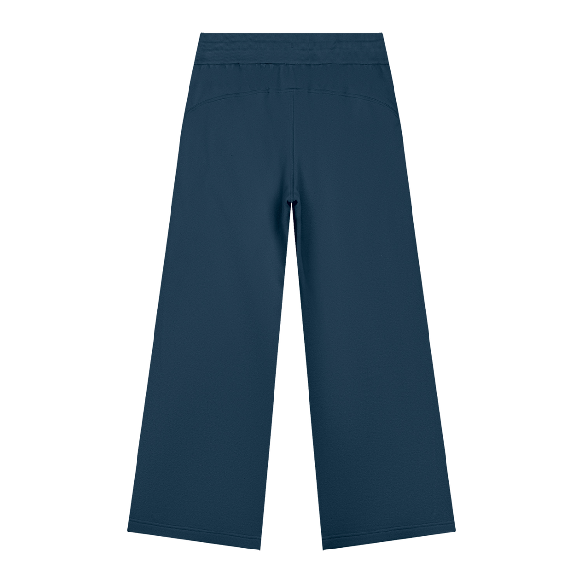 MIROLYUB Broadfall — Navy Blue, back view