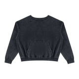 MIROLYUB Rawform — Black, front view
