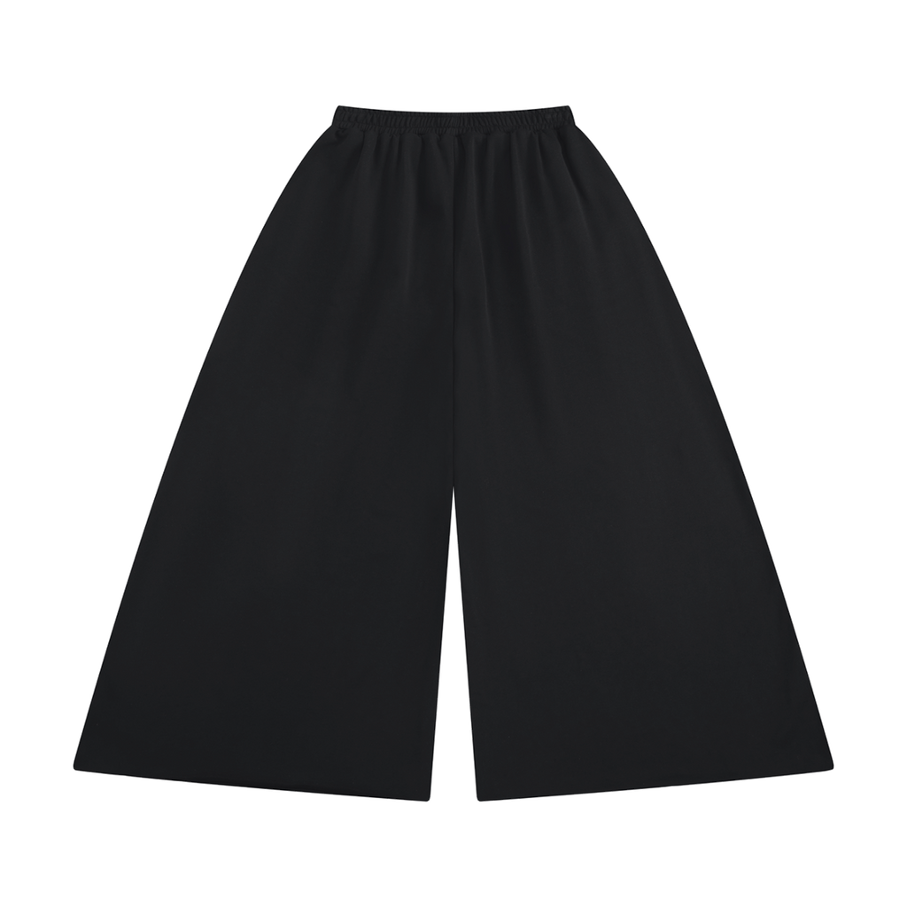 MIROLYUB Rawline — Black, back view