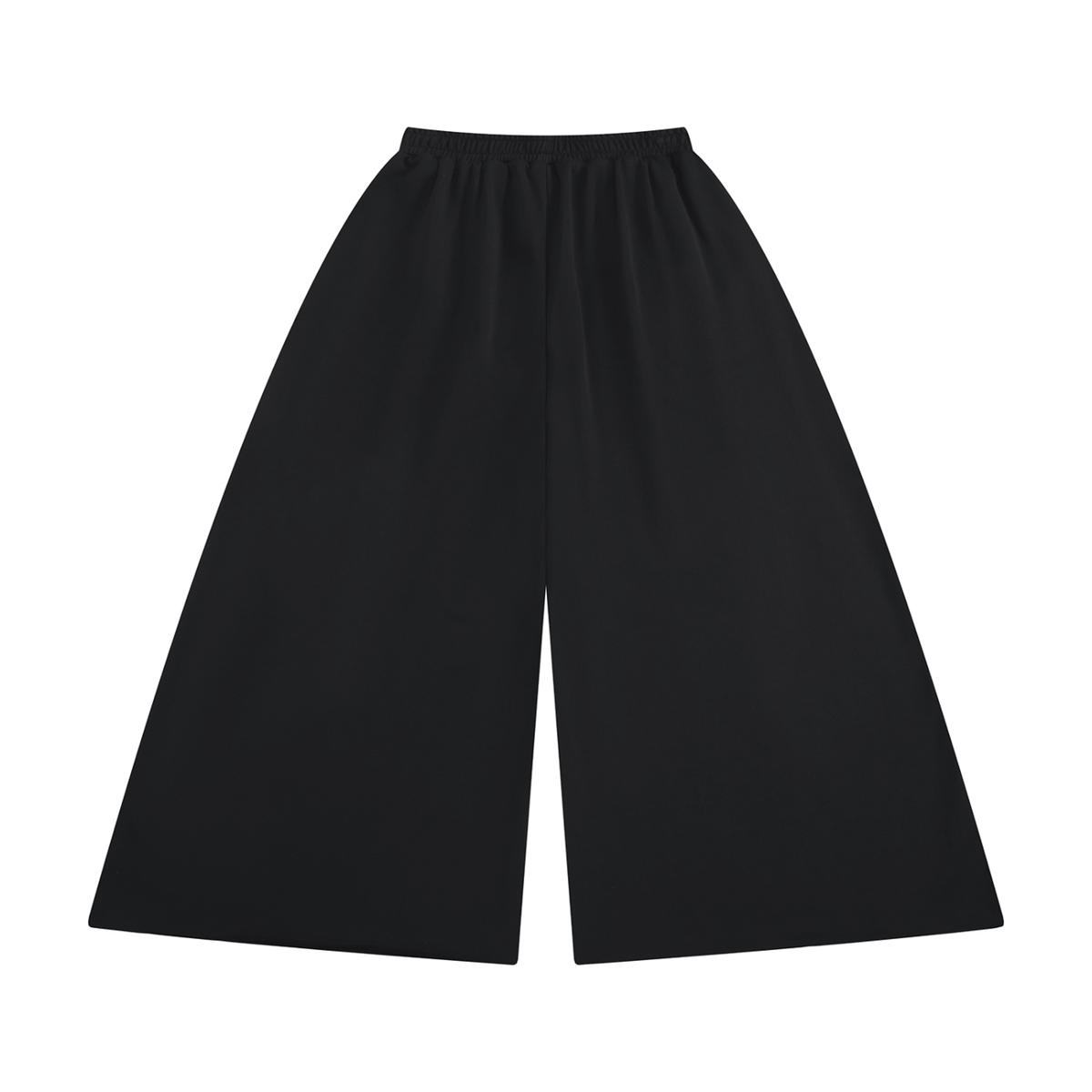 MIROLYUB Rawline — Black, back view