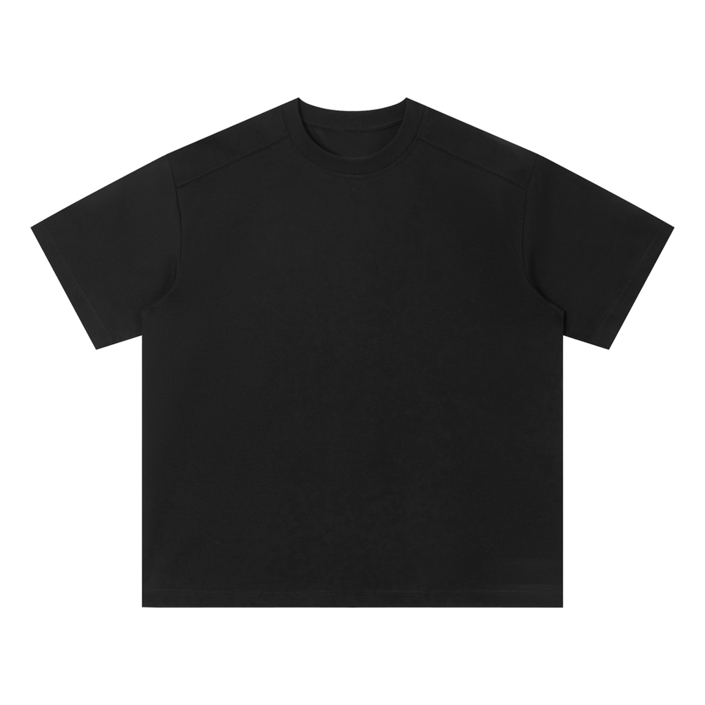 MIROLYUB Airspace — Black, front view