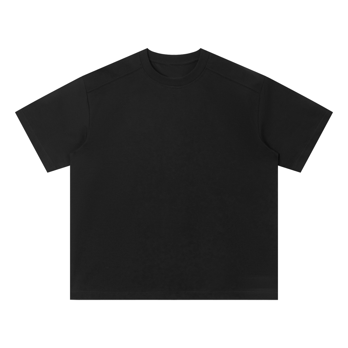 MIROLYUB Airspace — Black, front view