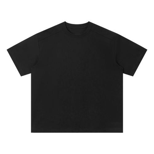 MIROLYUB Airspace — Black, front view