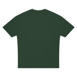 MIROLYUB Latitude — Blackish Green, back view