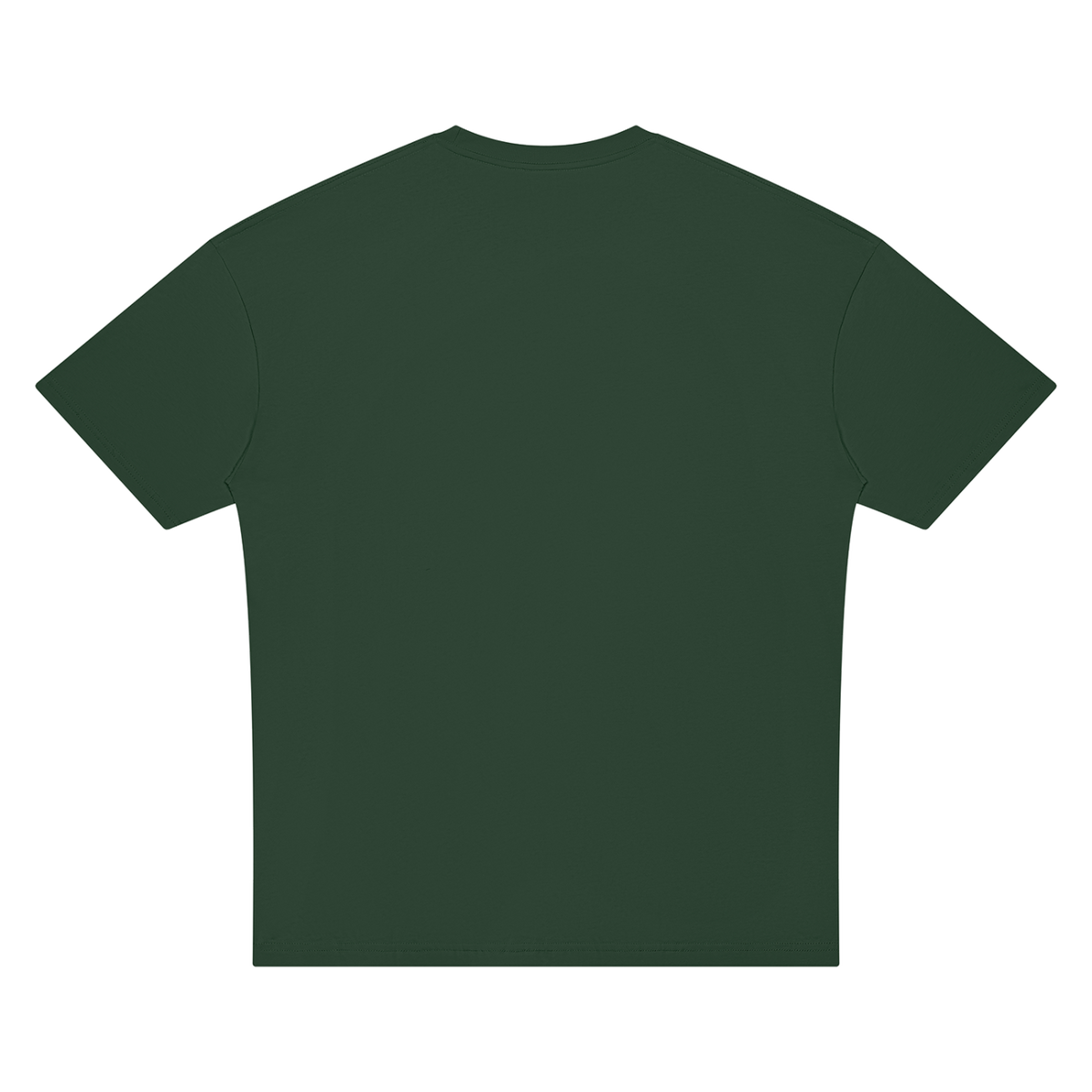MIROLYUB Latitude — Blackish Green, back view