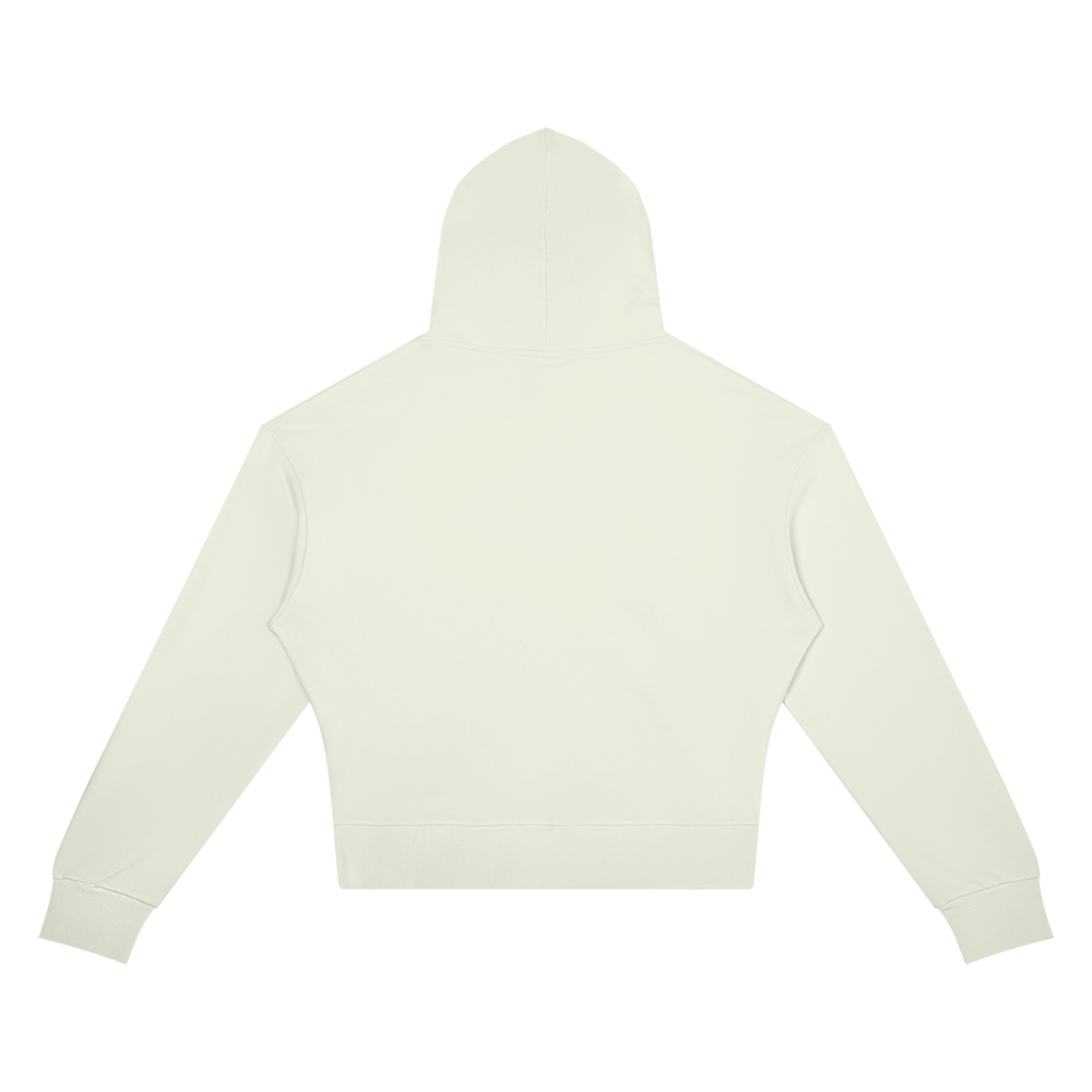 MIROLYUB Overtone — Light Green, back view