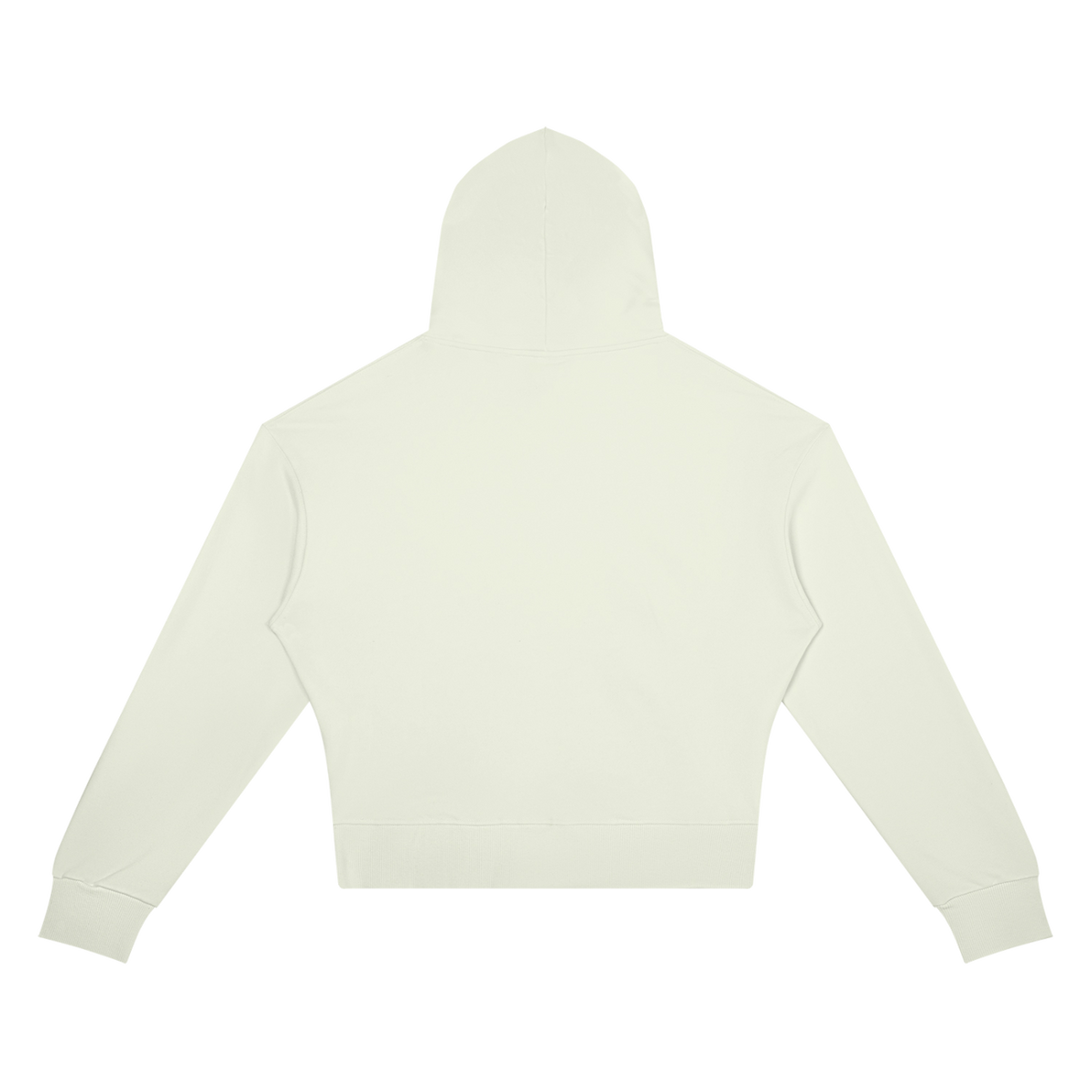 MIROLYUB Overtone — Light Green, back view