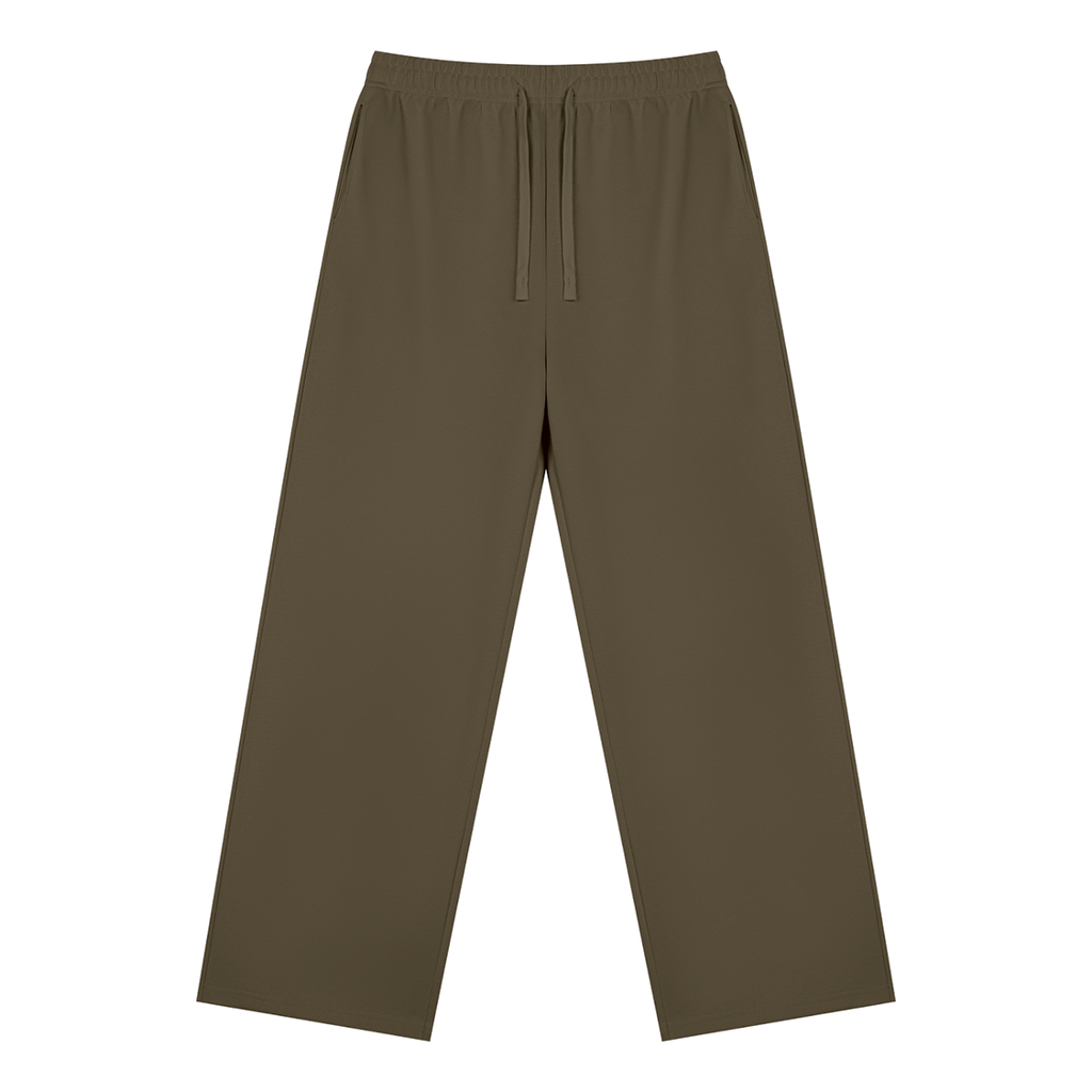 MIROLYUB Straightway — Coffee, front view
