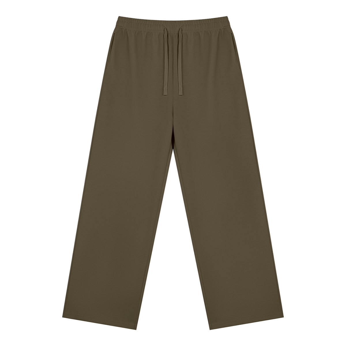 MIROLYUB Straightway — Coffee, front view