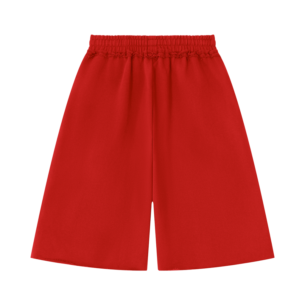 MIROLYUB Blockline — Red, back view