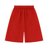 MIROLYUB Blockline — Red, back view
