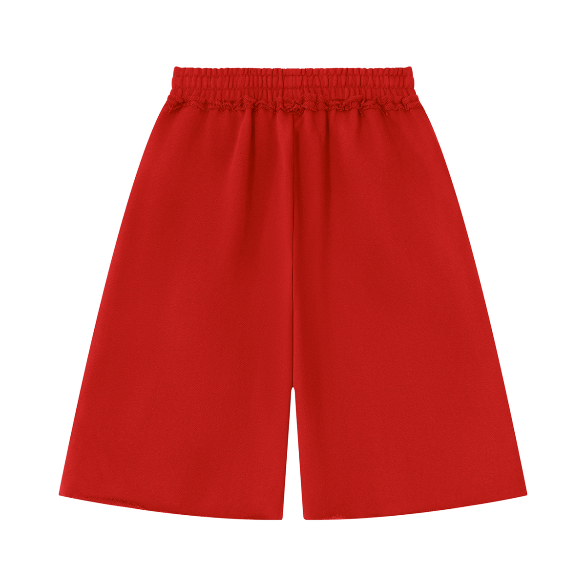 MIROLYUB Blockline — Red, back view