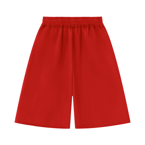 MIROLYUB Blockline — Red, back view