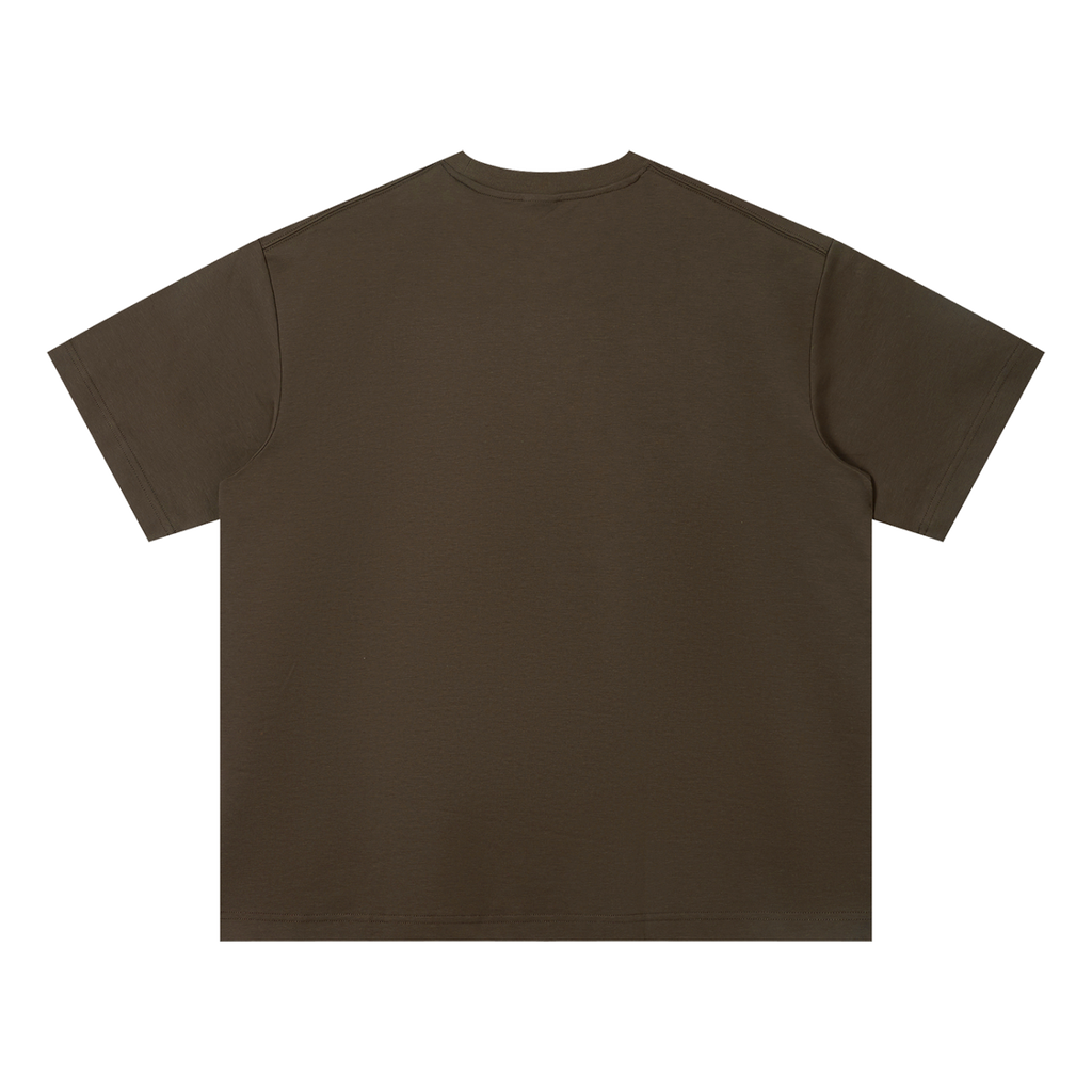 MIROLYUB Airspace in Coffee — back view