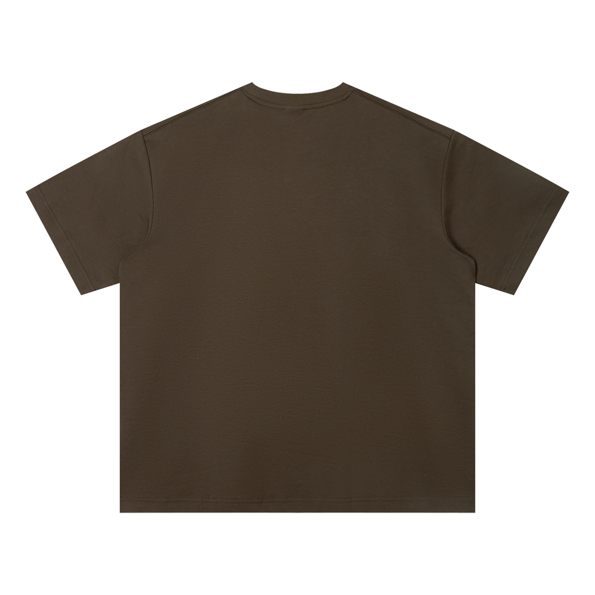MIROLYUB Airspace in Coffee — back view