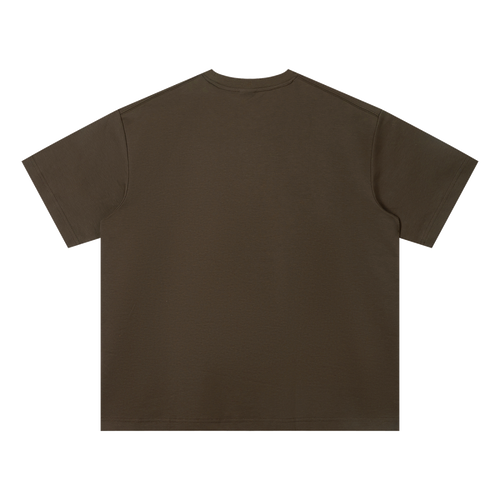MIROLYUB Airspace in Coffee — back view