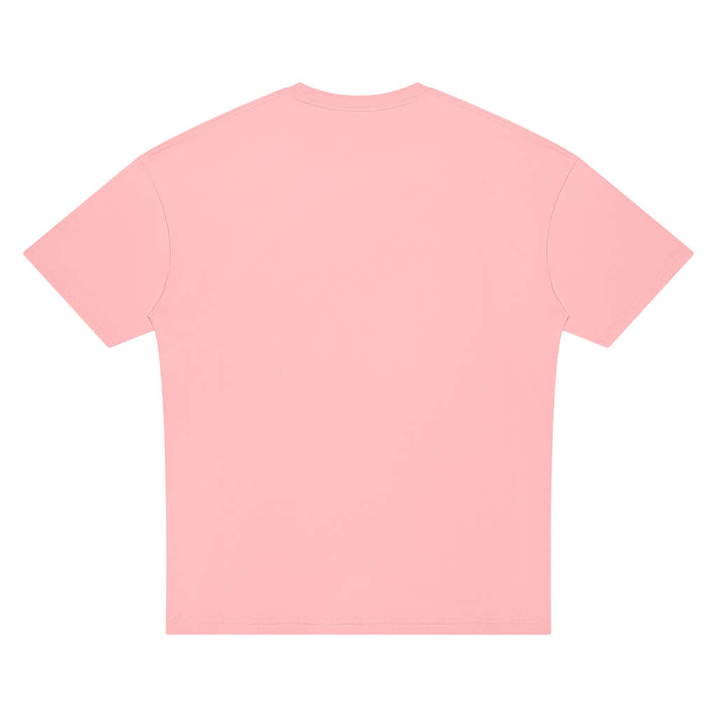 MIROLYUB Latitude — Pink, back view