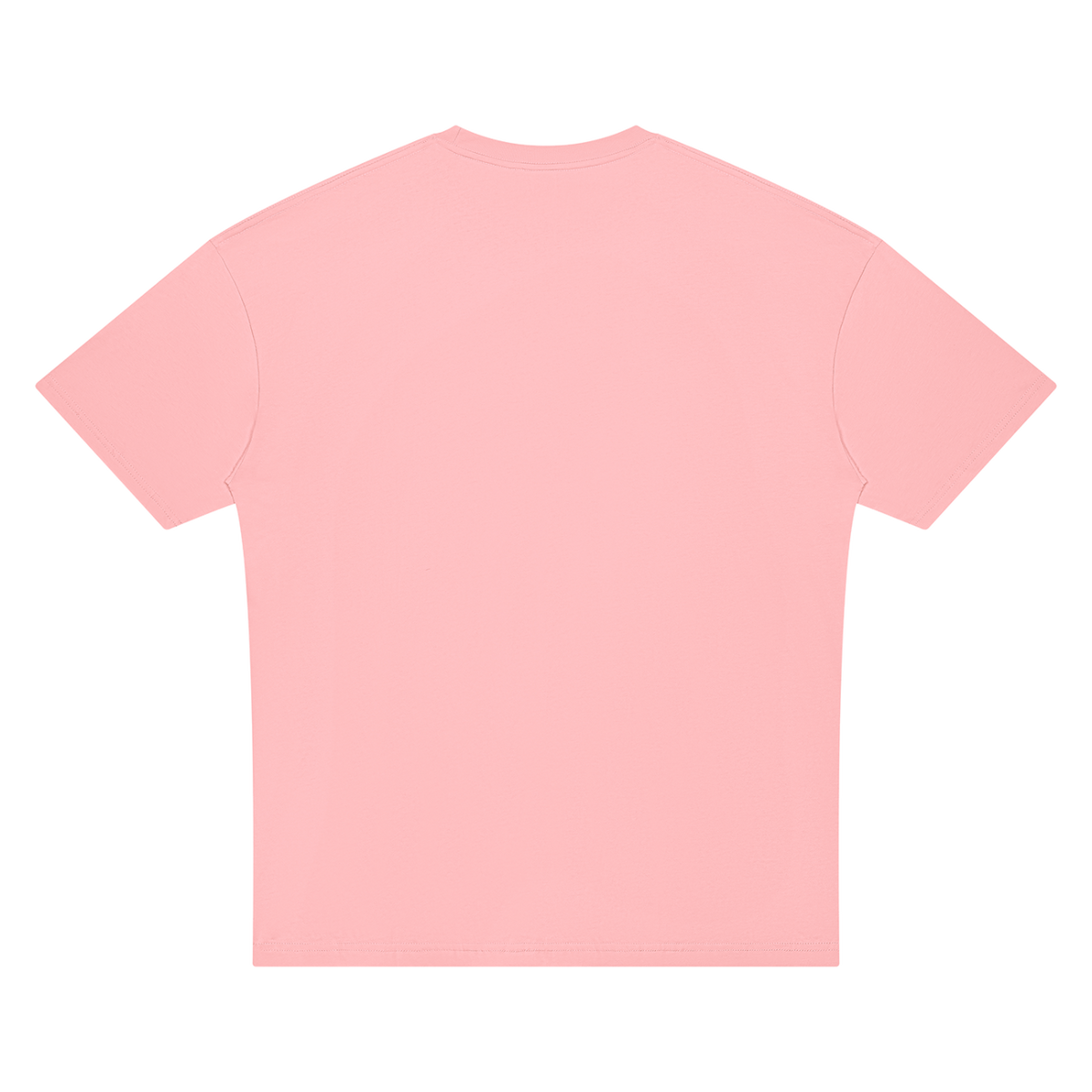 MIROLYUB Latitude — Pink, back view