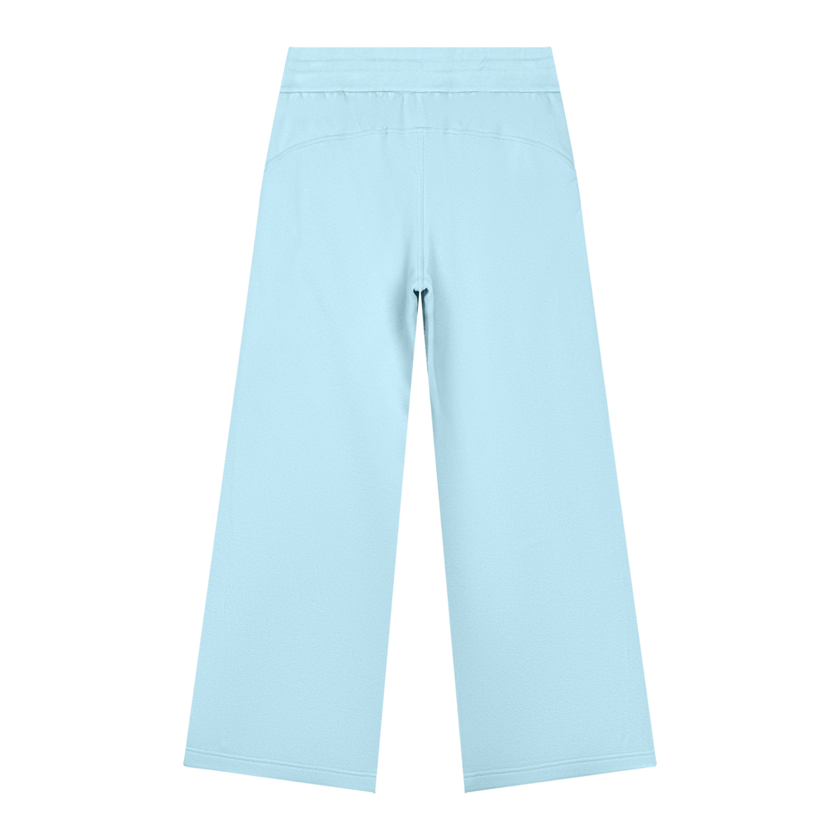 MIROLYUB Broadfall — Sky Blue, back view