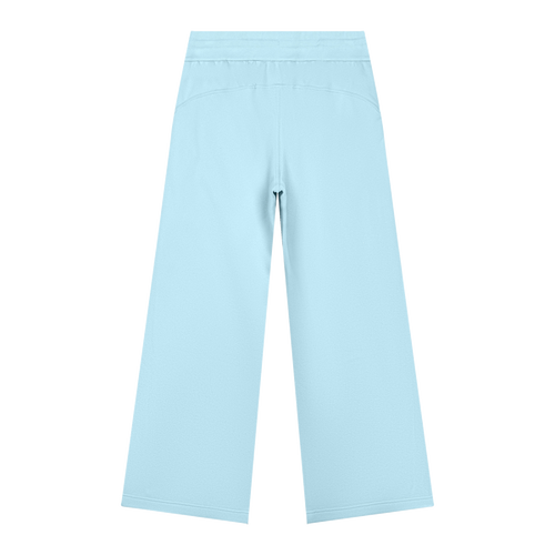 MIROLYUB Broadfall — Sky Blue, back view