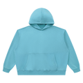 MIROLYUB Hearth — Sky Blue, front view