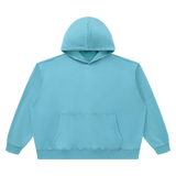 MIROLYUB Hearth — Sky Blue, front view