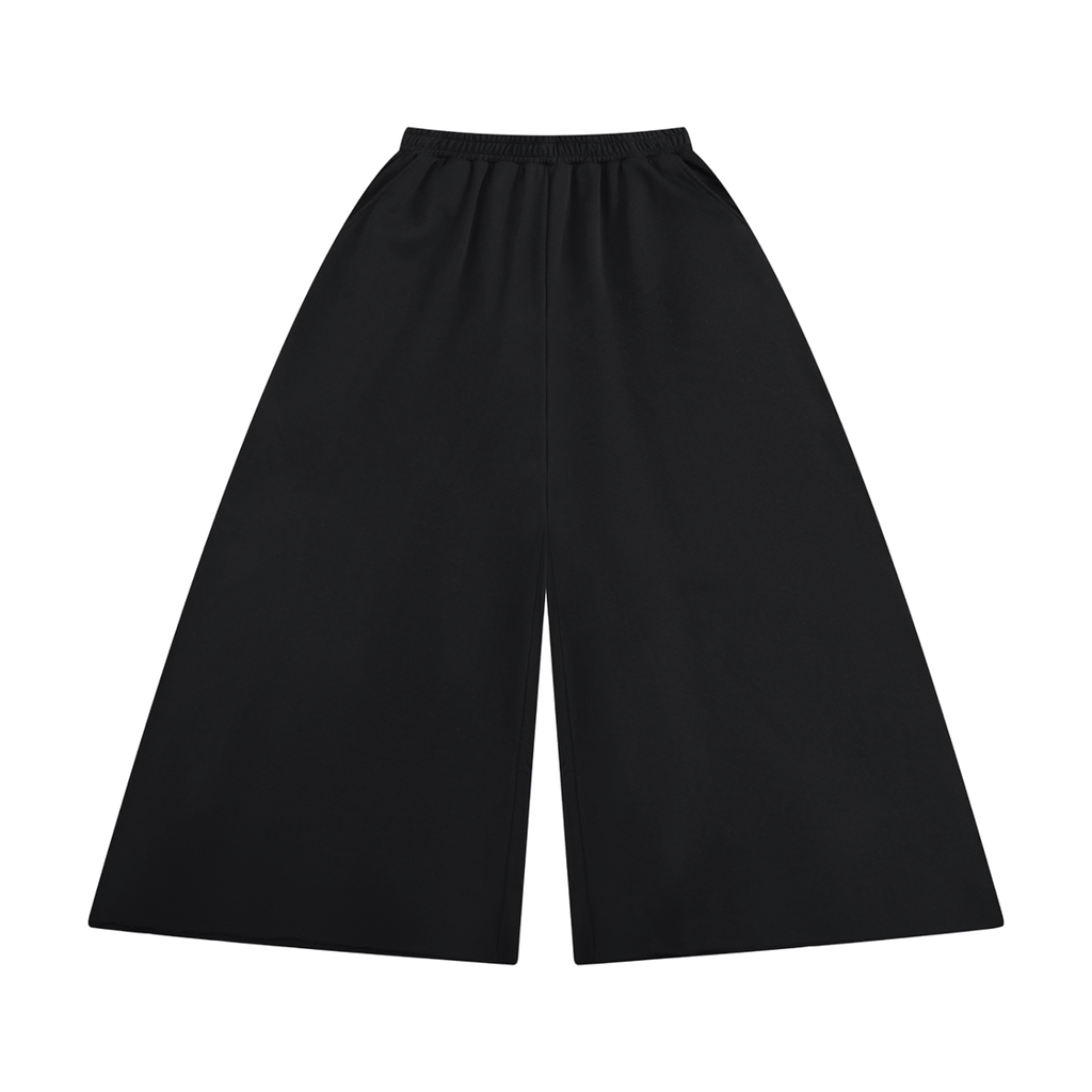 MIROLYUB Rawline — Black, front view
